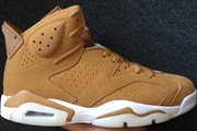 Women Jordan 6-025